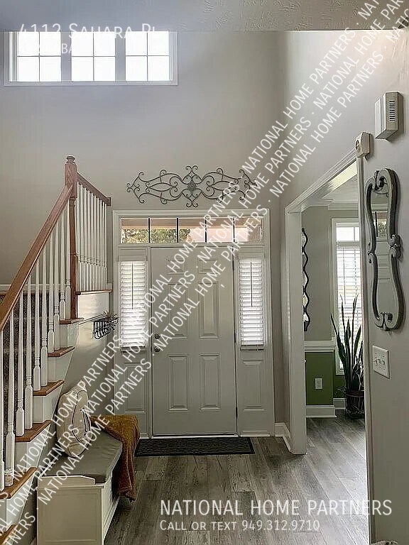 Foto del edificio - Rent to Own Upgraded Home on Massive Lot w...
