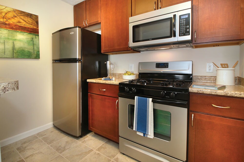 Commons at Haynes Farm Apartments Shrewsbury, MA