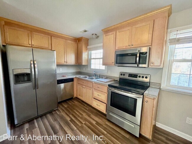 Building Photo - 3 br, 2 bath House - 3811 Hyde Park Drive