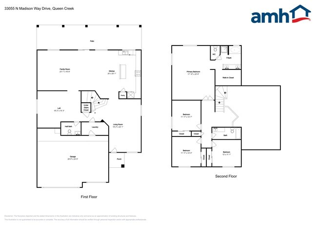 Foto del edificio - 33055 N Madison Way Dr
