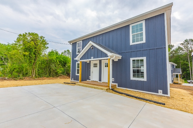 Foto del edificio - 3306 Chattanooga Rd