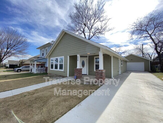 Foto del edificio - 924 E Annie St