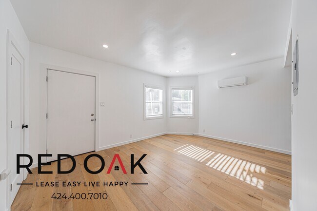 Foto del edificio - 1060 N Avenue 50