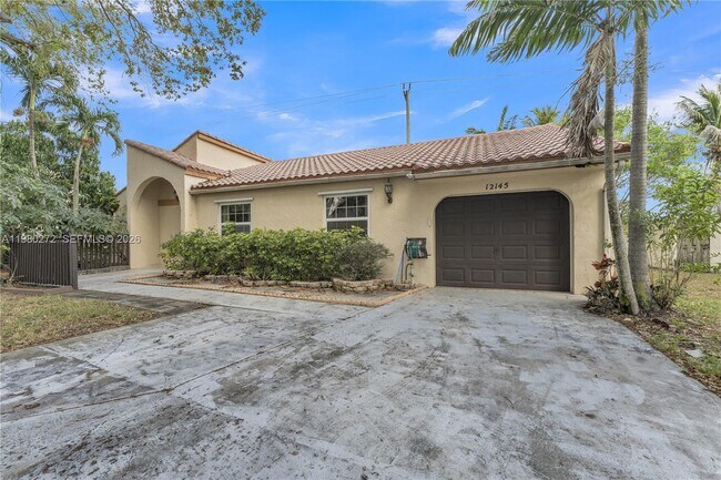 Building Photo - 12145 Begonia Way