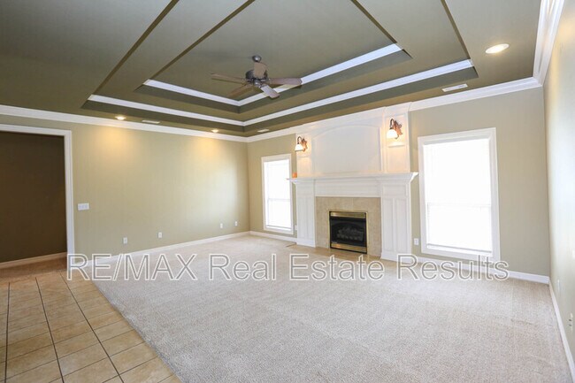 Building Photo - 5602 S Bent Tree Dr