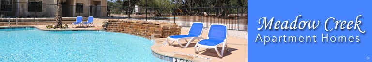 Meadow Creek Apartment Homes