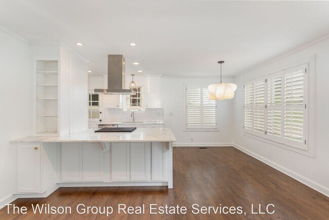 Building Photo - 3 br, 2 bath House - 604 Kendall Drive
