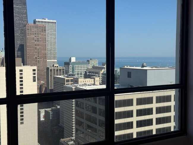 Foto del edificio - 405 N Wabash Ave