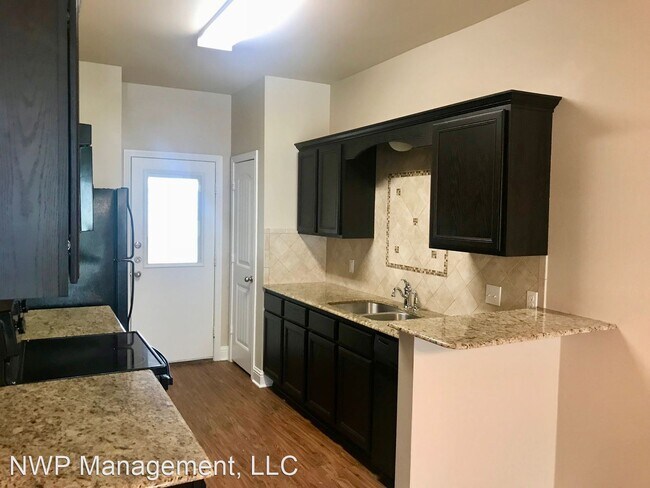 Foto del edificio - 3 br, 2 bath House - 322 Princess
