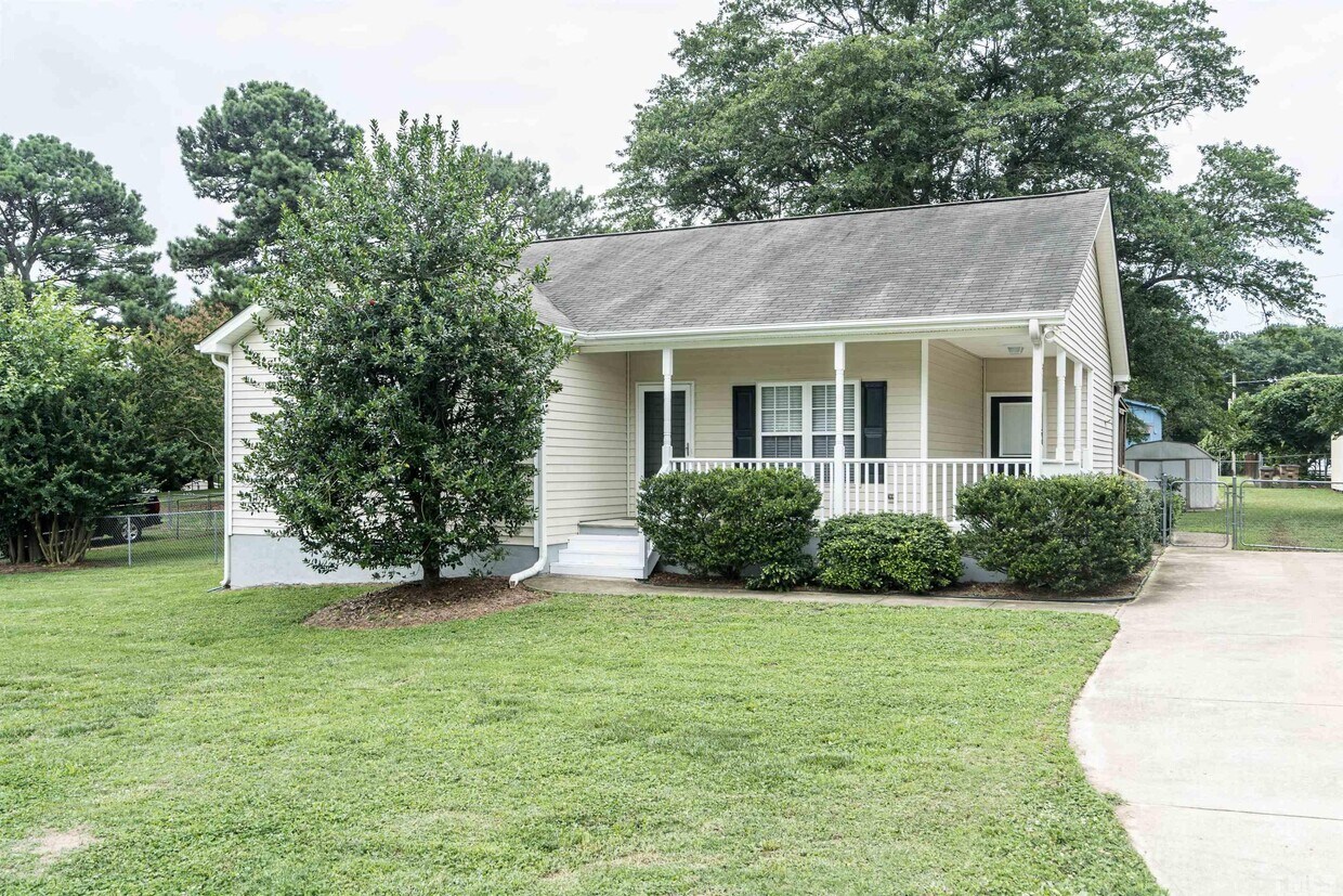 128 Spring Park Rd, Wake Forest, NC 27587 House for Rent in Wake