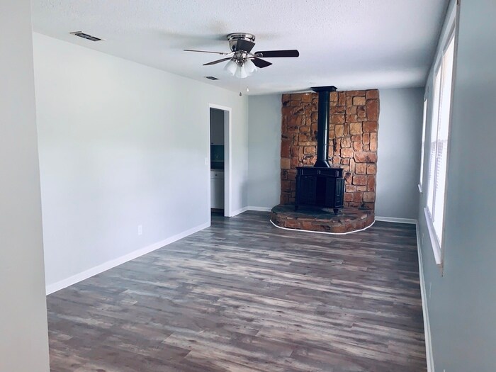 Ranch Style Home w/ Carport House for Rent in North Augusta, SC