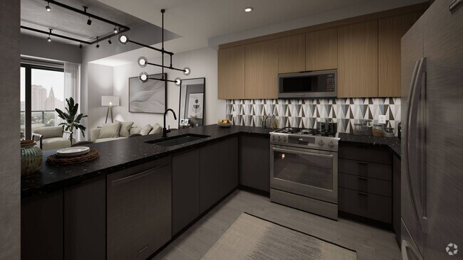 Building Photo - Damask