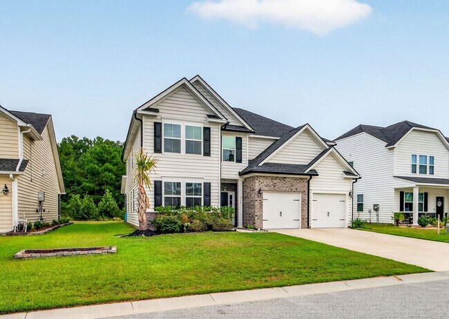 Building Photo - 518 Yellow Leaf Ln