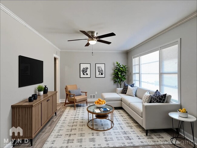 Foto del edificio - 1668 E Woodberry Ave