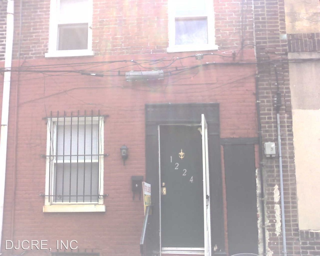 Foto principal - 1224 Carlton St