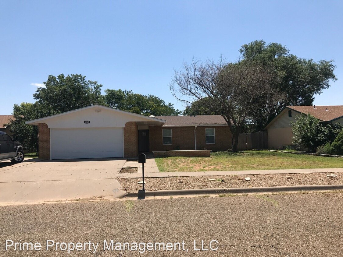 Foto principal - 4 br, 2 bath House - 1817 Courtland