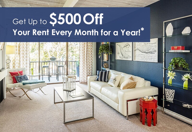 Mariners Village Apartments Marina del Rey, CA