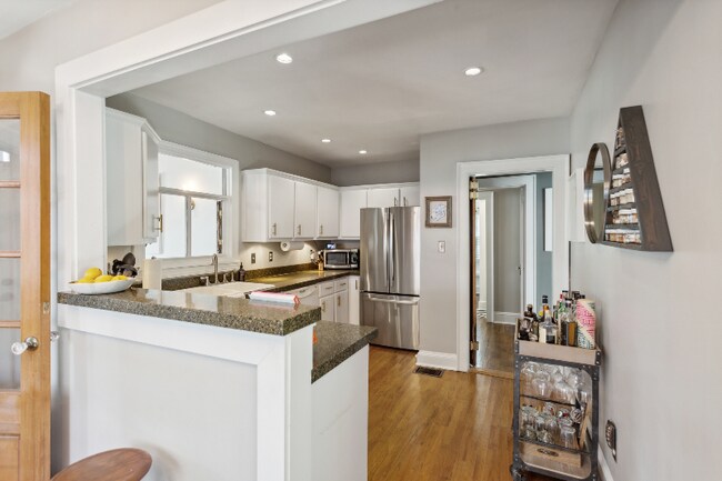 Foto del edificio - 1046 Ormewood Ave SE