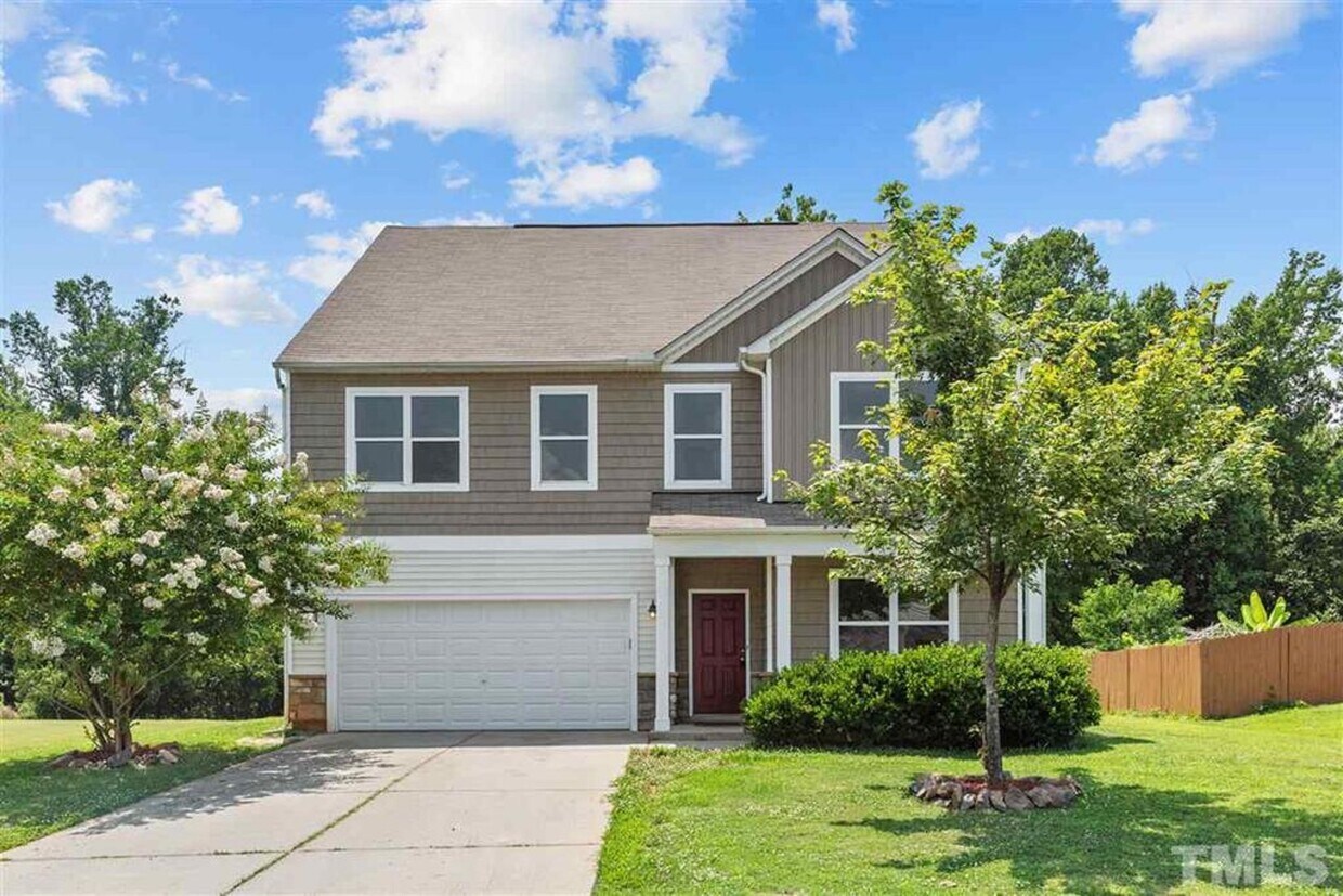 Primary Photo - 602 Collington Dr