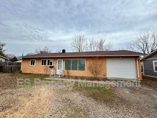 Foto del edificio - 4948 Patricia St