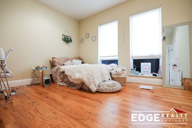 Foto del edificio - 9 Glencoe St