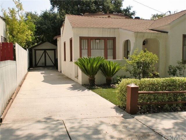 Building Photo - 124 S Alta Vista Ave