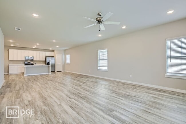 Building Photo - B1- Buffalo Plan