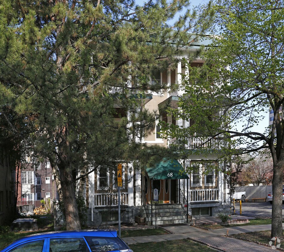 Building Photo - 68 S 600 E