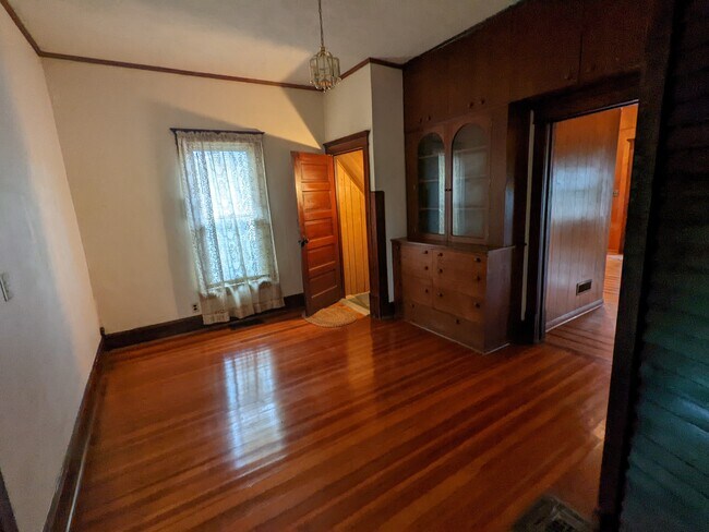 Foto del edificio - 102 N Sullivan St