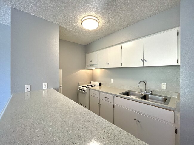 Studio Example - Kitchen - Cambridge Vista