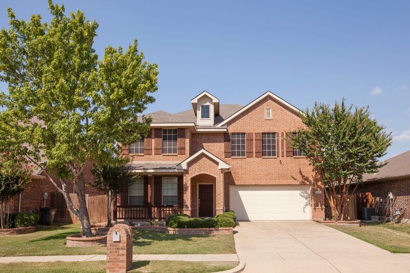 Foto principal - 1923 Fair Parke Ln