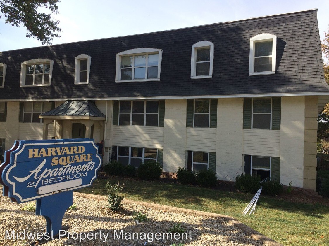 Primary Photo - 2105-2113 Harvard Rd