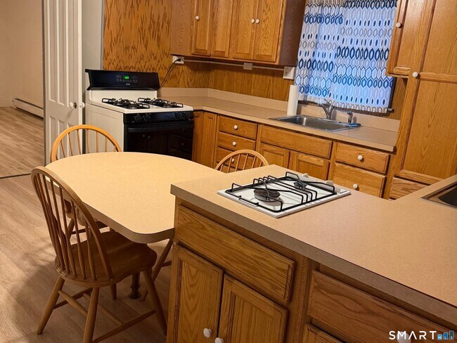 Foto del edificio - 17 1st Ave