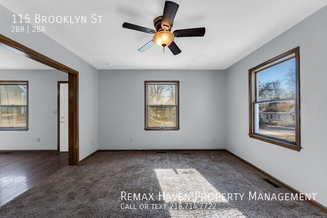 Building Photo - 115 Brooklyn, Elyria- Spacious 2 bedrooms ...