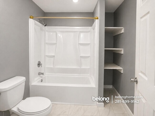 Foto del edificio - 7909 Brutus St
