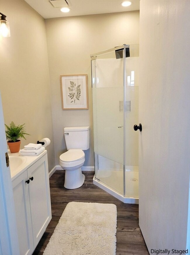 Building Photo - Welcome to Somerset Village!