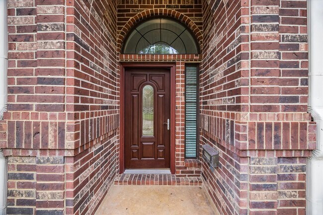 Foto del edificio - 14718 Cypress Green Dr