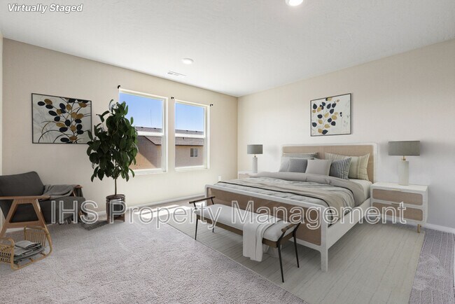 Building Photo - 7945 Ranchland Ln