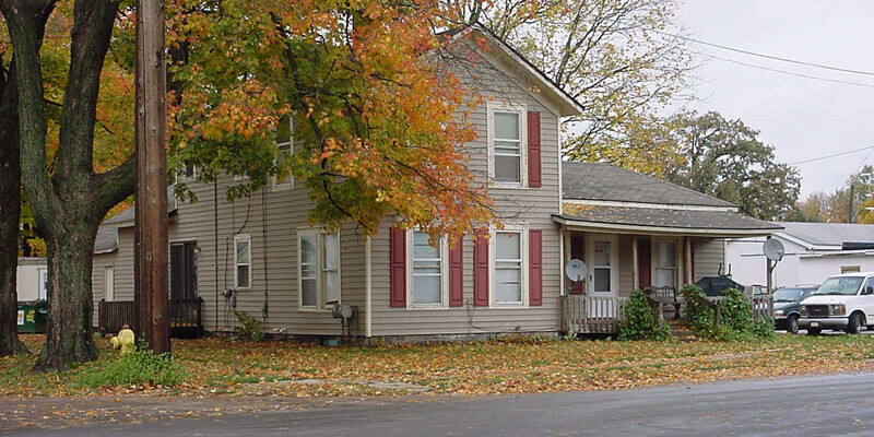Primary Photo - 120 Burr Oak 3 Unit