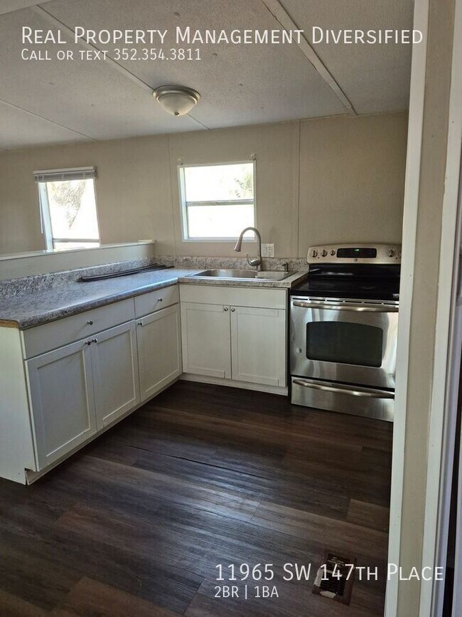 Foto del edificio - 11965 SW 147th Pl