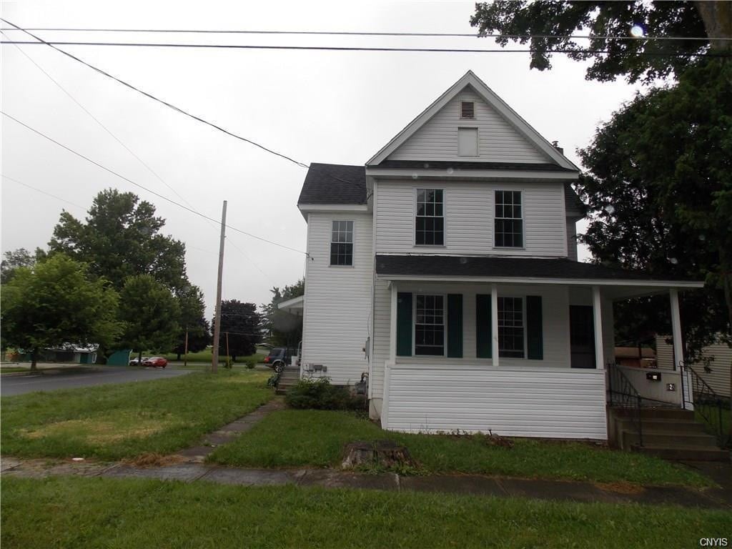 630 Grant St, Watertown, NY 13601 Apartment for Rent in Watertown, NY