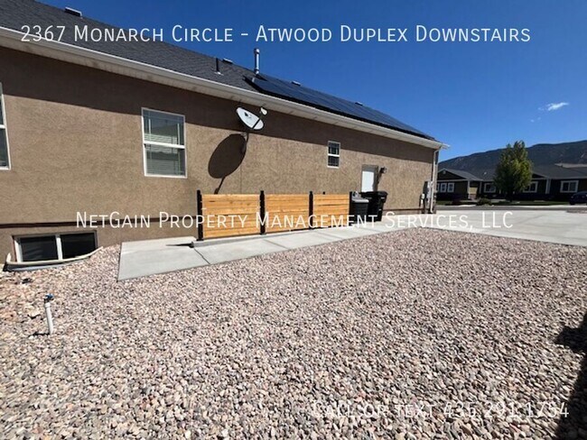 Foto del edificio - 2367 Monarch Cir