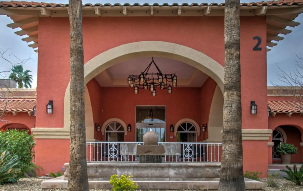 Casa Del Rio Apartments in Peoria, AZ
