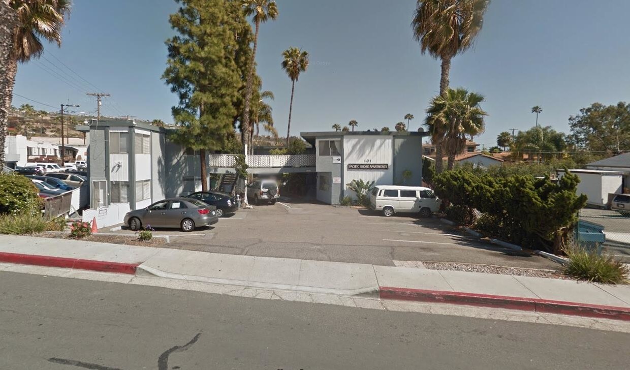 101 W Marquita, San Clemente, CA 92672 Apartments in San Clemente, CA