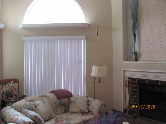 Living Room 2 - 7524 Arbor Hill Dr