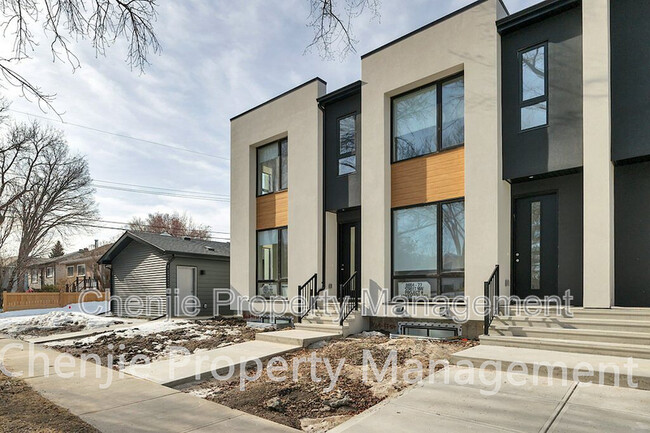 Building Photo - 9651-9686 86 St NW