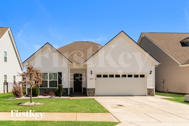 Building Photo - 1907 Albarado Trl