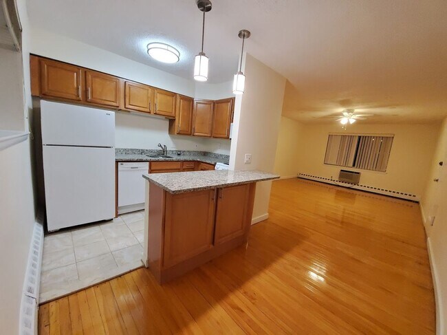 Building Photo - No Brokers Fee, Heat, Hot Water Included, ...