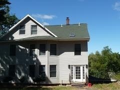 Front - 296 Drakestown Rd
