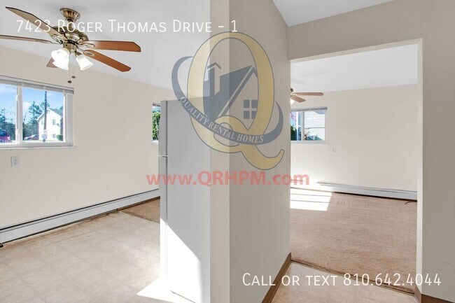 Foto del edificio - 7423 Roger Thomas Dr